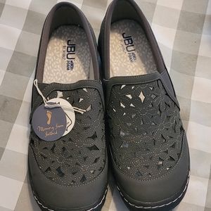 JBU Shoes Wildflower